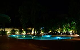 Nijaguna Resort