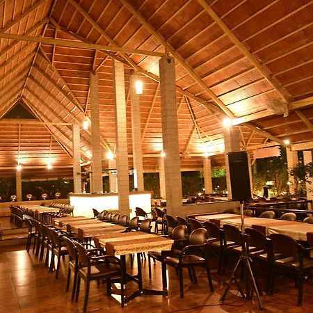 Nijaguna Resorts Chamrajnagar Exterior photo