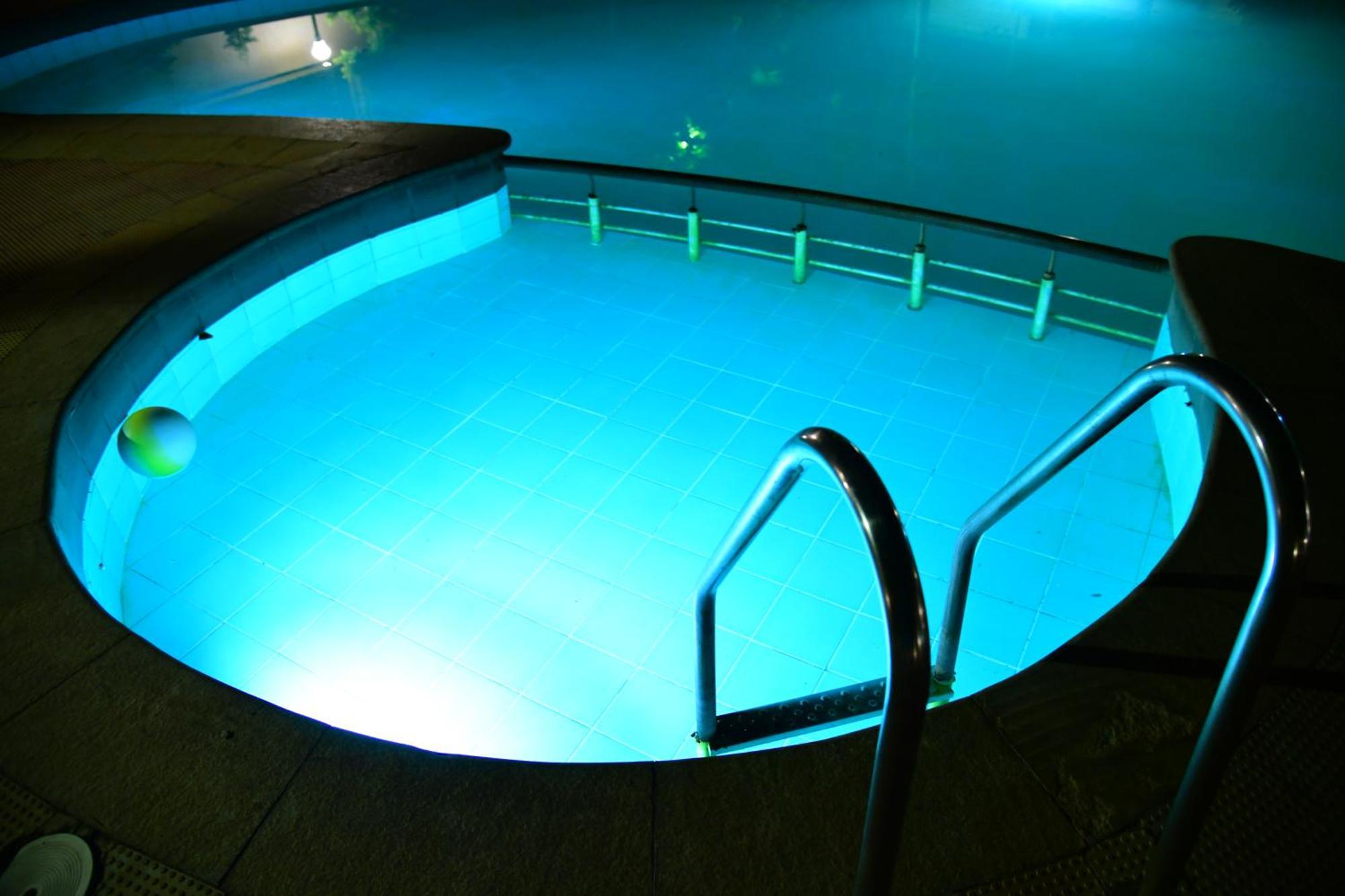 Nijaguna Resorts Chamrajnagar Exterior photo